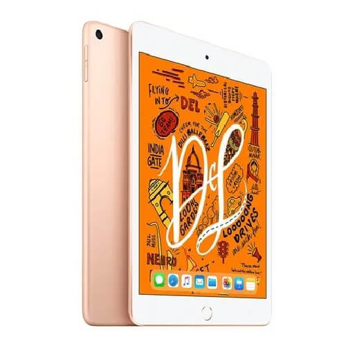  Apple iPad (5th generation) WiFi 32GB