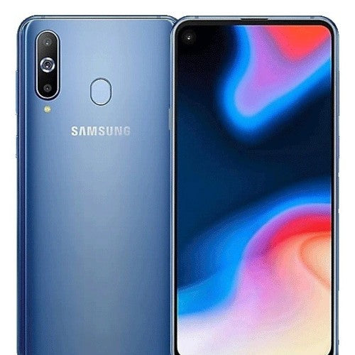 Samsung Galaxy A8s Dual Sim 128GB Blue 