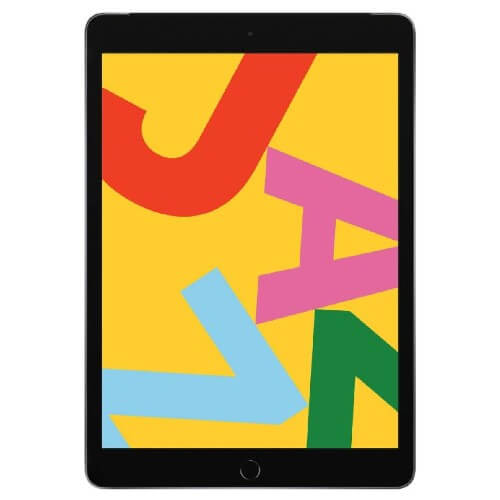 Get Apple iPad 7th generation 4G 32GB in