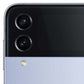 Galaxy Z Flip4 256GB 8GB RAM single sim Blue - At