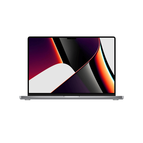 Apple MacBook Pro M1 Max (16-inch, 2021) 1TB, 64GB Ram Laptop -