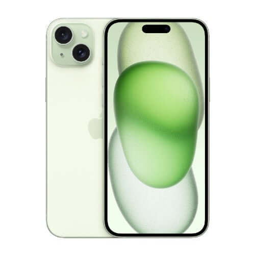 Buy iPhone 15 Plus in Saudi at the best price