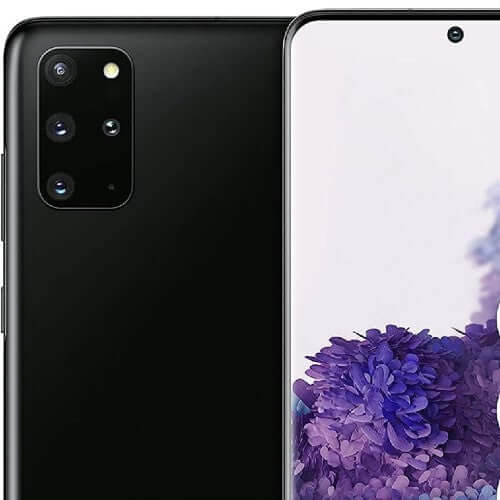 SAMSUNG Galaxy S20 Plus (5G) Smartphone with 128GB - Buy