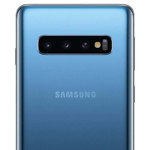 Samsung Galaxy S10 Single SIM - 128GB - 8GB Ram -