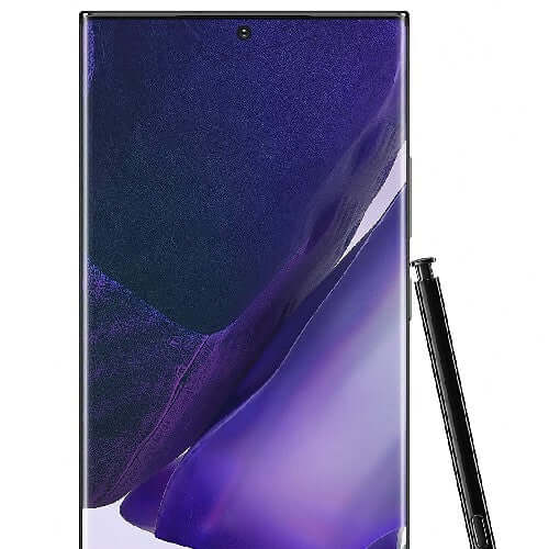 Buy SAMSUNG Galaxy Note20 Ultra 5G Online in , Abu Dhabi &