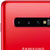Samsung Galaxy S10 512GB 6GB Ram Single Sim Cardinal Red
