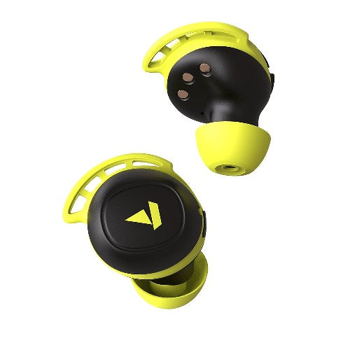  boAt Airdopes 441 Pro True Wireless in Ear Earbuds with mic, Upto 150 Hours, Spirit Lime Brand New