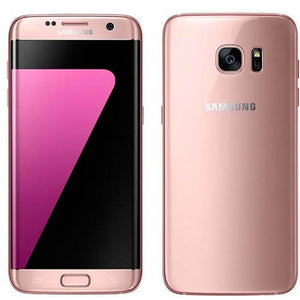Buy Samsung Galaxy S7 32GB 4GB Ram pink at