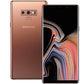Samsung Galaxy Note9 Dual SIM 512GB 8GB RAM Metallic Copper