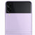 Samsung Galaxy Z Flip3  256GB 8GB RAM Single Sim Lavender