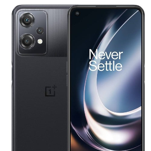 OnePlus Nord CE 2 Lite Dual Sim Black Dusk 8GB RAM 128GB 5G Brand New