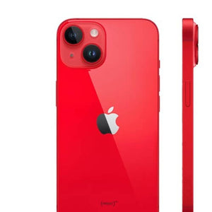 Apple iPhone 14 512GB Red USA Version eSIM - Camera