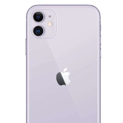 Apple iPhone 11 128GB Purple 