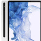 Samsung Galaxy Tab S8 Plus 128GB 8G single sim Silver in ,