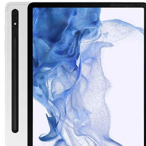 Samsung Galaxy Tab S8 Plus 128GB 8G single sim Silver in ,