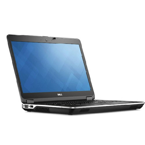 Dell Latitude E6440, Core i7 4th ,4GB RAM ,500GB HDD Laptop