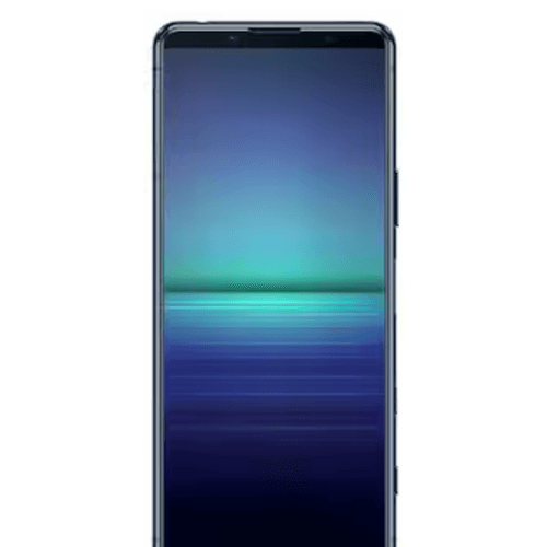 Sony Xperia 5 mark 2 128GB 8GB Ram Blue - Shop from Saudi Arabia (KSA)