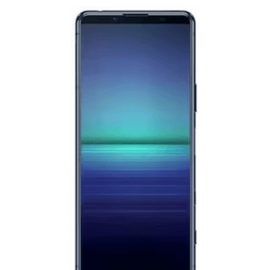 Sony Xperia 5 mark 2 128GB 8GB Ram Blue - Shop from Saudi Arabia (KSA)