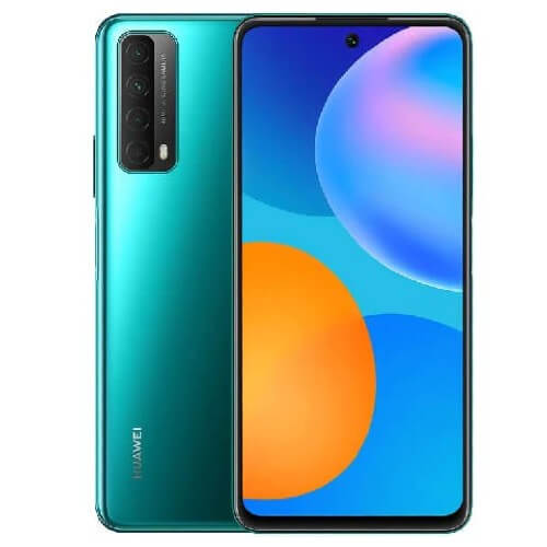 Huawei P Smart Plus 128GB 4GB RAM single sim Crush Green