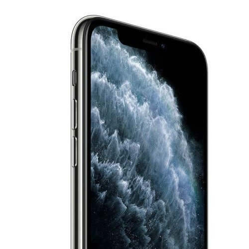 Apple iPhone 11 Pro 256GB Silver at Best Price
