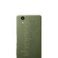 Fujitsu Arrows NX F-01K 32GB 4GB RAM Green 