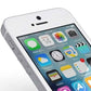  Apple iPhone 5s 32GB Silver