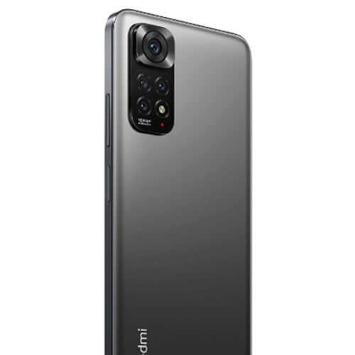Xiaomi Redmi Note 11S Graphite Gray 6GB RAM 64GB 4G LTE