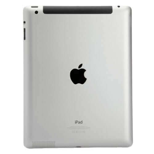 Apple iPad Air 32GB 9.7inch WiFi Space Grey Tablet | KSA