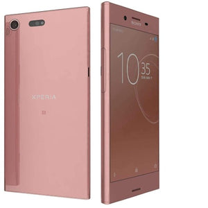 Sony Xperia XZ Premium, 64GB,4GB Ram single  sim Bronze Pink