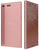 Sony Xperia XZ Premium, 64GB,4GB Ram single  sim Bronze Pink