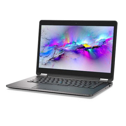 Dell Latitude E7470 i7 6th Gen, 256GB, 8GB Ram