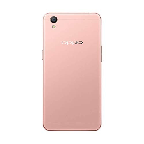 Oppo A37, 32GB , 3GB Ram single sim, - Rose Gold