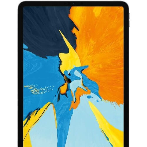 Apple iPad Pro 11-inch WiFi 1TB, 2018 at Best Price