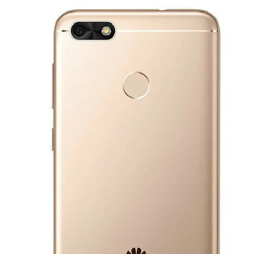 Huawei Y6 Pro 2017 64GB 4GB RAM single sim Gold