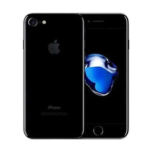 Buy iPhone 7 32GB Jet Black, the perfect everyday smartphone