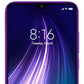 Xiaomi Redmi Note 8 64GB 4GB RAM single sim Cosmic Purple