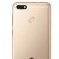 Huawei Y6 Pro 2017 32GB, 3GB single sim Ram Gold