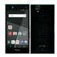 Fujitsu Arrows NX F-02H 16GB 2GB Black