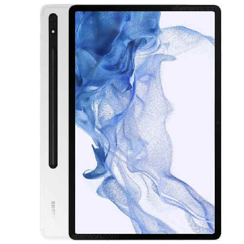Samsung Galaxy Tab S8 Plus 128GB 8G single sim Silver in