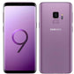 Samsung Galaxy S9 128GB 4GB Ram Dual Sim 4G LTE Lilac Purple