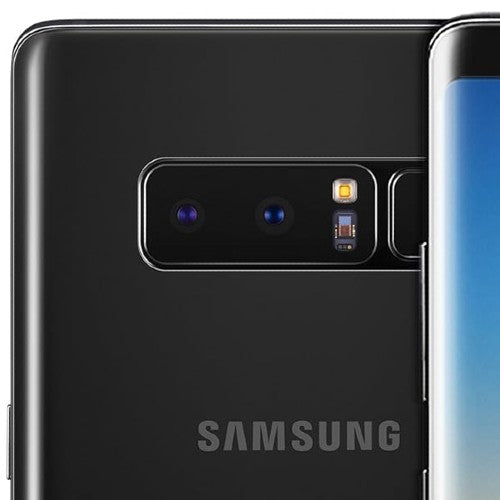 Samsung Galaxy Note 8 Single SIM - 6GB RAM 64GB price in KSA