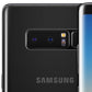 Samsung Galaxy Note8 64GB 6GB RAM Single Sim (Midnight Black)