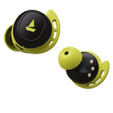 boAt Airdopes 441 Pro True Wireless in Ear Earbuds with mic, Upto 150 Hours, Spirit Lime Brand New