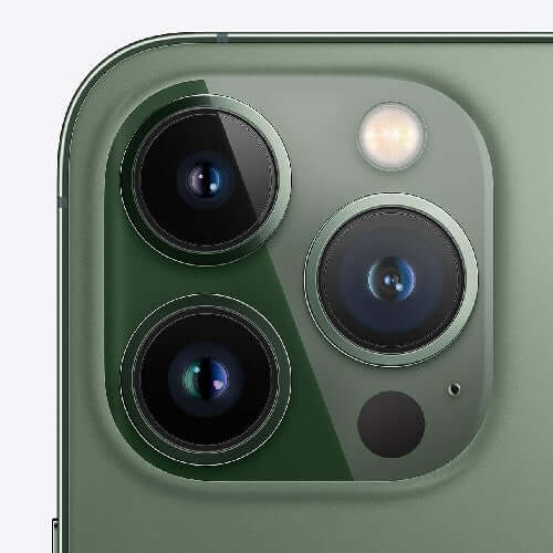  Apple iPhone 13 Pro 1TB Alpine Green