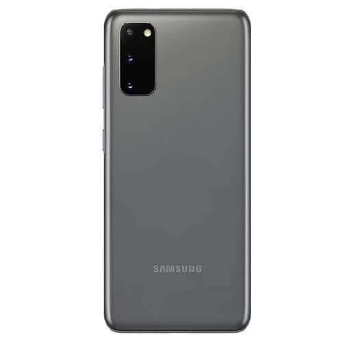 Samsung Galaxy S20 4G Specs -
