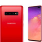 Samsung Galaxy S10 128GB, 8GB Ram Single Sim Cardinal Red