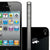 Apple iPhone 4s 64GB Black