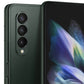 Samsung Galaxy fold3 256GB, 12GB Ram Phantom Green 