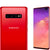 Samsung Galaxy S10 256GB 8GB Ram Single Sim  Cardinal Red