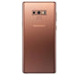 Samsung Galaxy Note9 Dual SIM 512GB 8GB RAM Metallic Copper